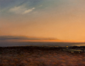 Off the Interstate  - Anthony Schepis