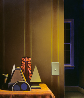 Allusions V  - Anthony Schepis