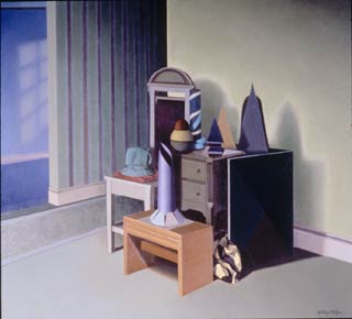 Altered-States-VIII-Oil-42X54  - Anthony Schepis